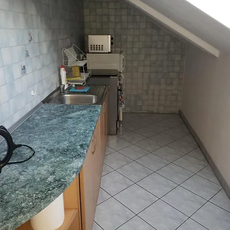 Apartament Aga13 Mikołajki Zewnętrze zdjęcie