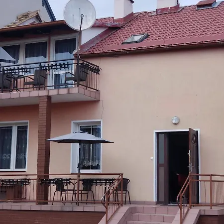 Apartament Aga13 Mikołajki Zewnętrze zdjęcie