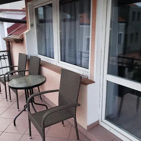 Apartament Aga13 Mikołajki Zewnętrze zdjęcie