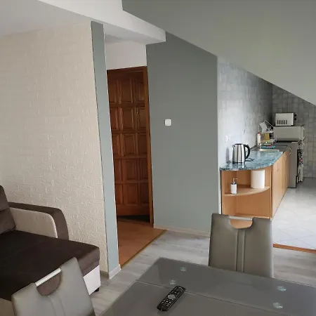 Apartament Aga13 Mikołajki Zewnętrze zdjęcie