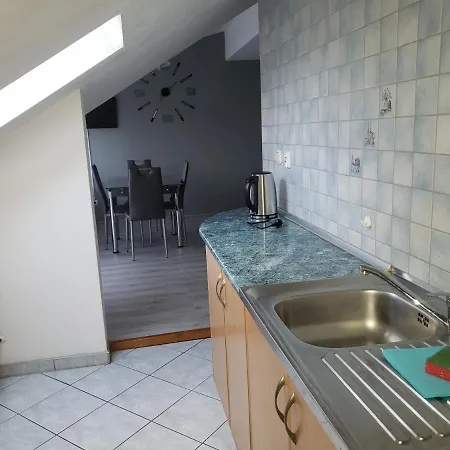 Apartament Aga13 Mikołajki Zewnętrze zdjęcie