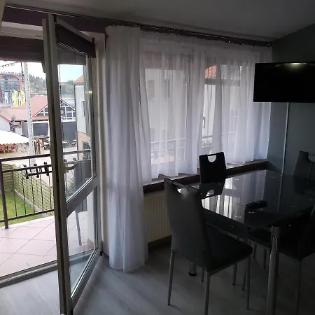 Apartament Aga13 Mikołajki Zewnętrze zdjęcie