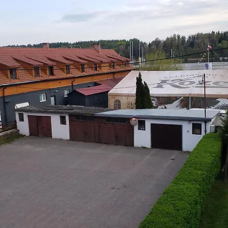 Apartament Aga13 Mikołajki Zewnętrze zdjęcie