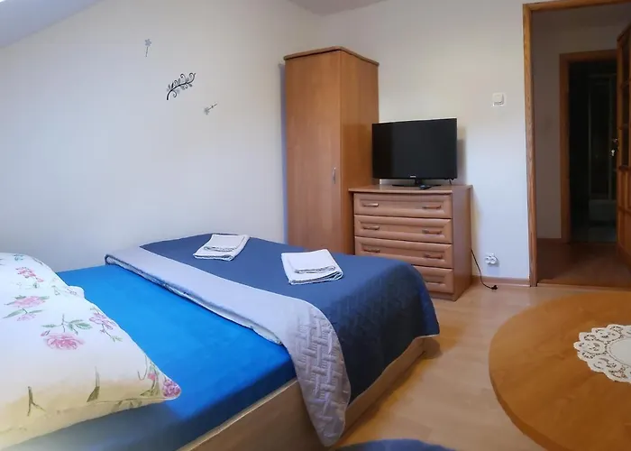 Apartament Aga13