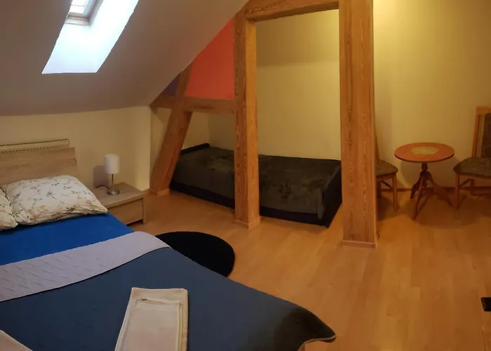 Apartament Aga13