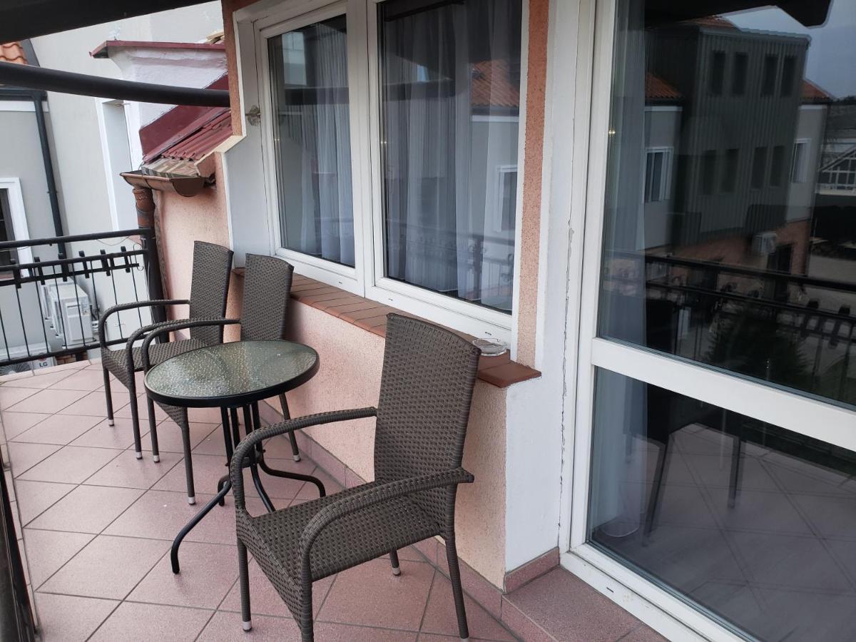 Aga13 Apartment Mikolajki (Mragowo)