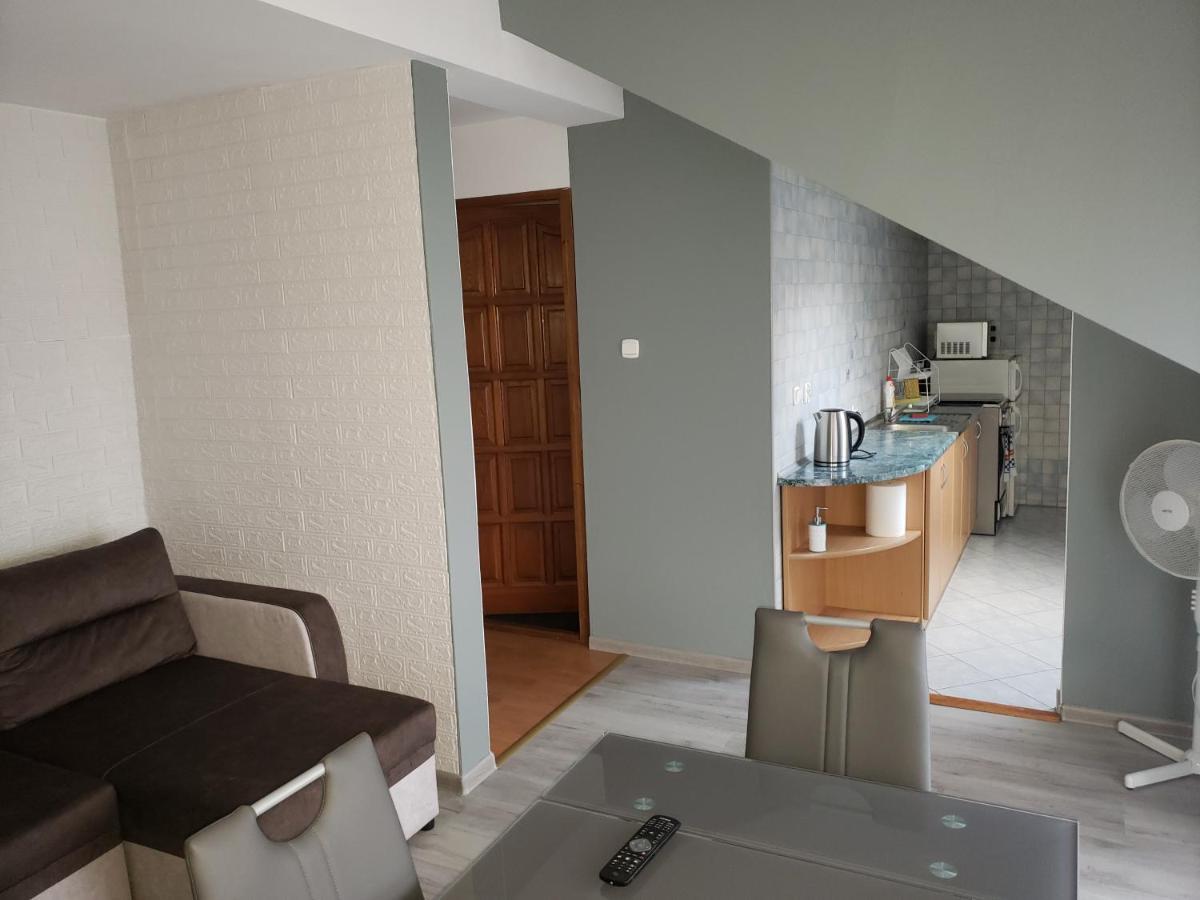 Apartment Aga13