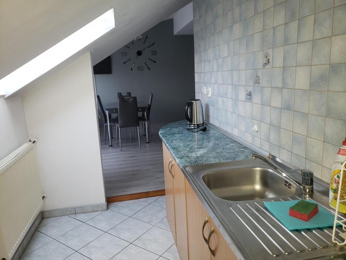 Aga13 Apartment *