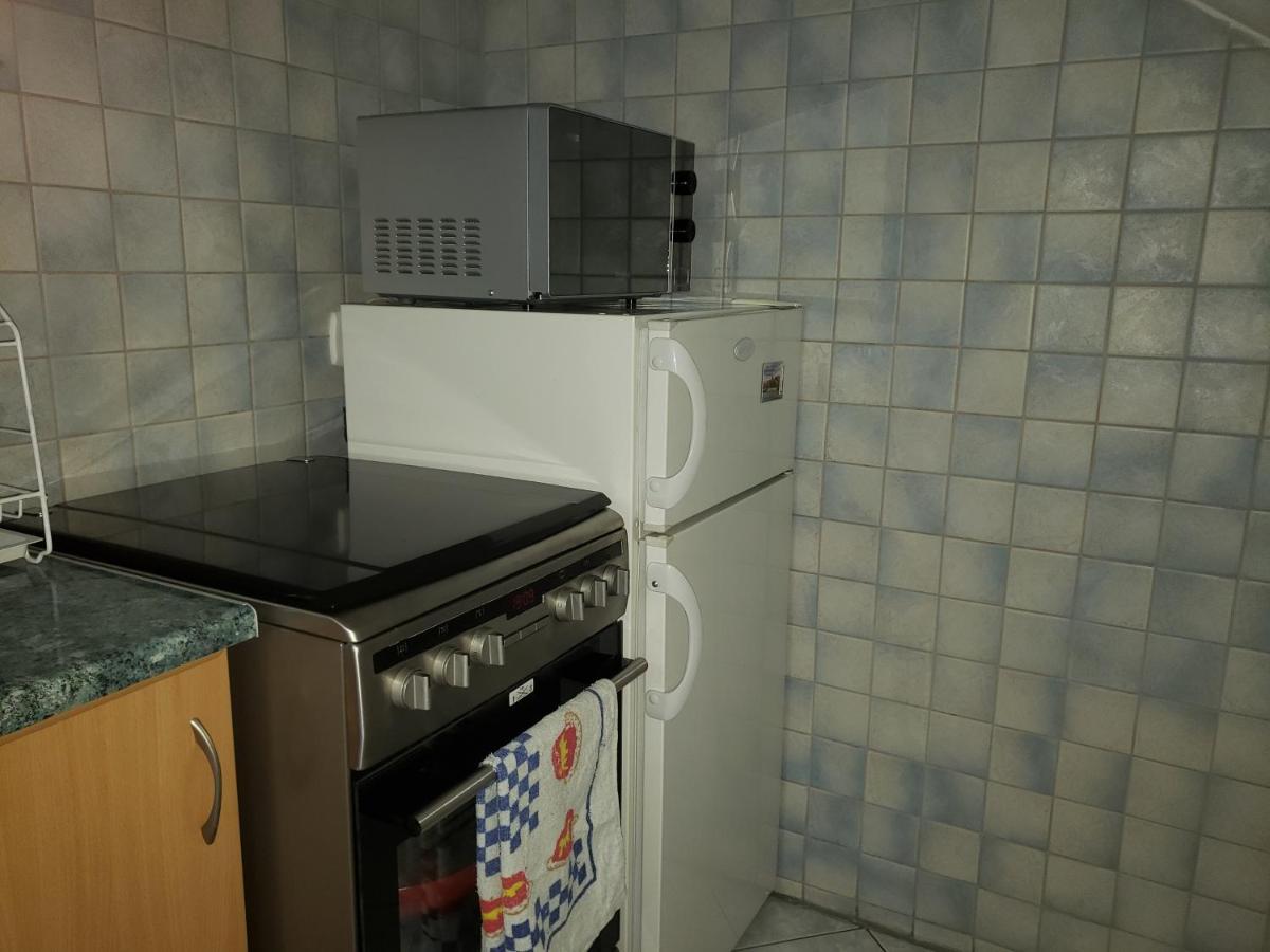 Aga13 Appartamento Mikołajki