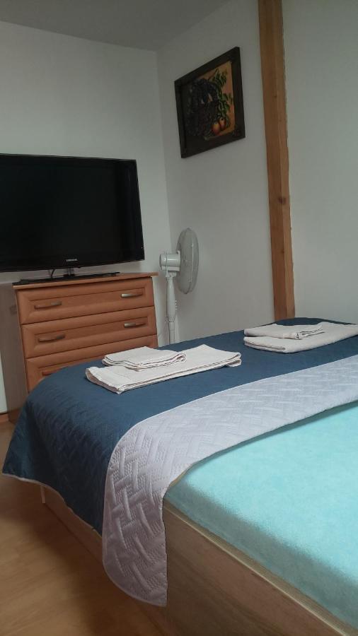 Aga13 Apartment Mikolajki (Mragowo)