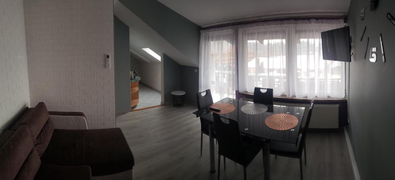 Apartment Aga13 Mikolajki (Mragowo)