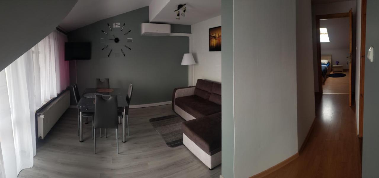 Aga13 Apartment Mikolajki (Mragowo)
