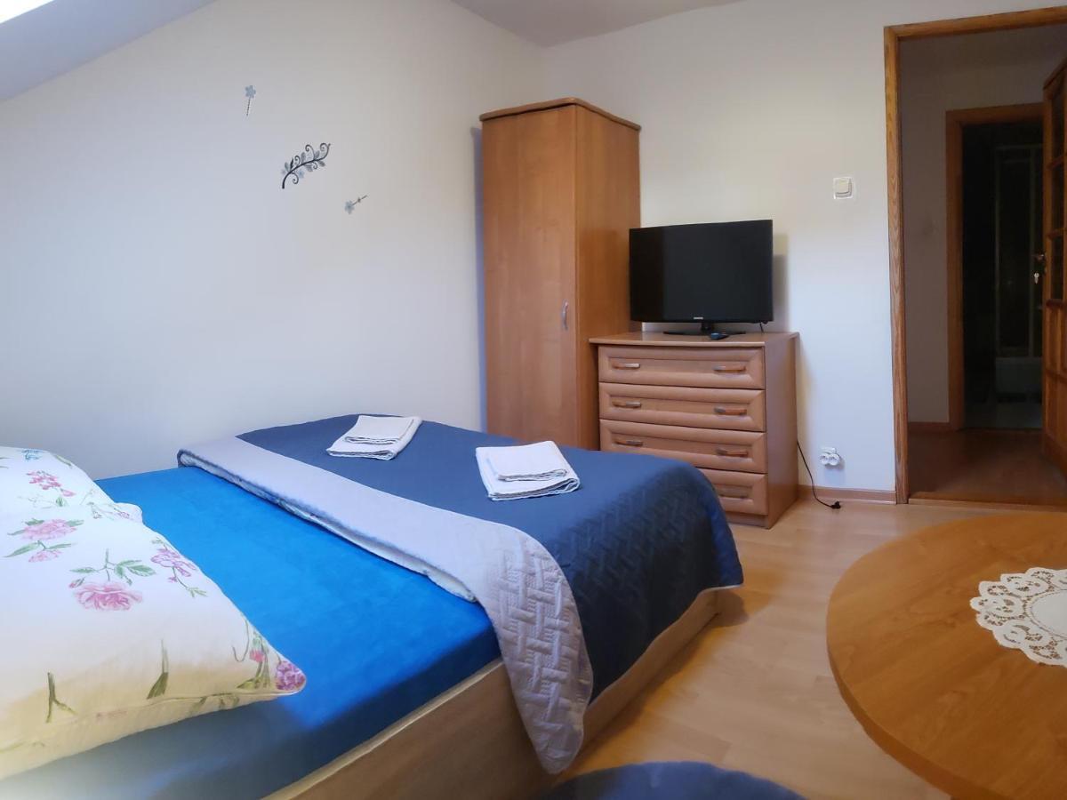 Aga13 Apartment *