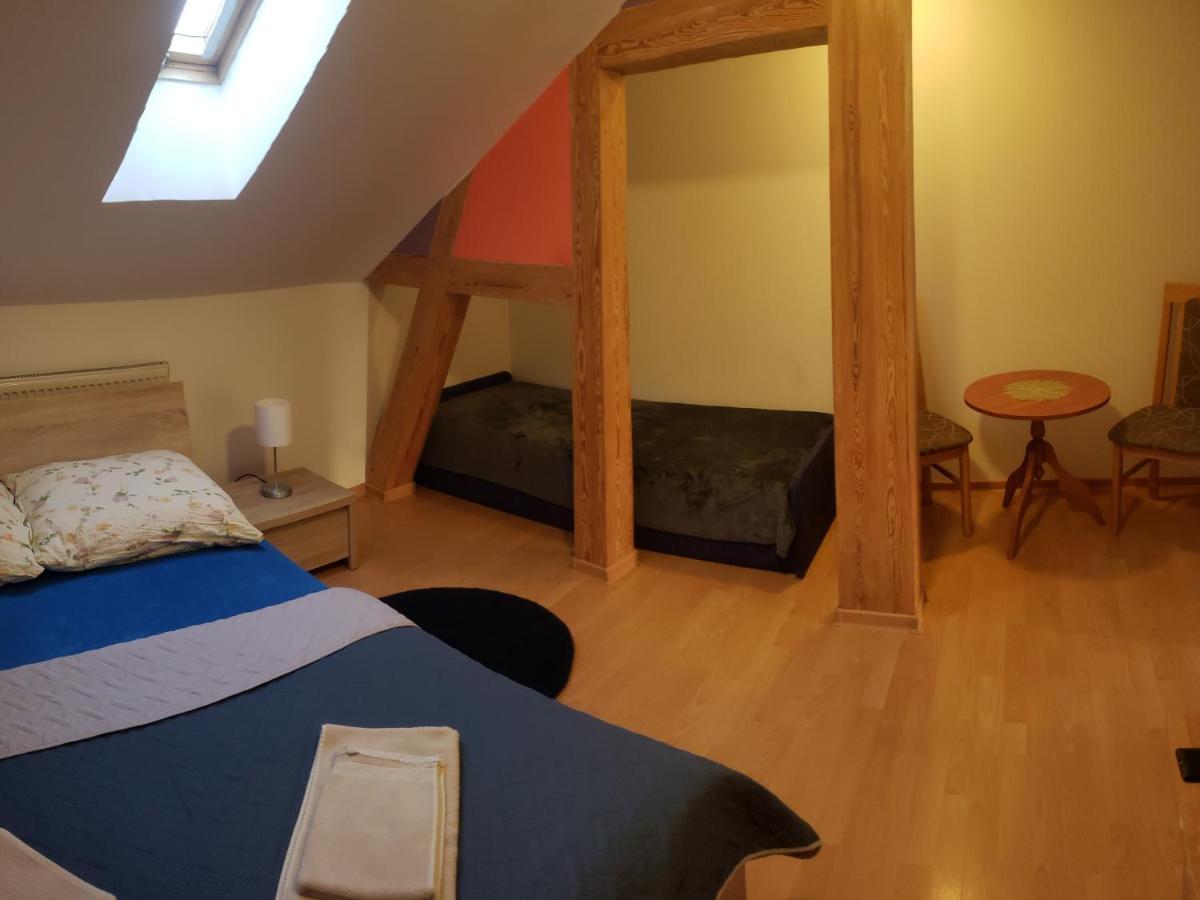 Appartamento Aga13 Mikołajki
