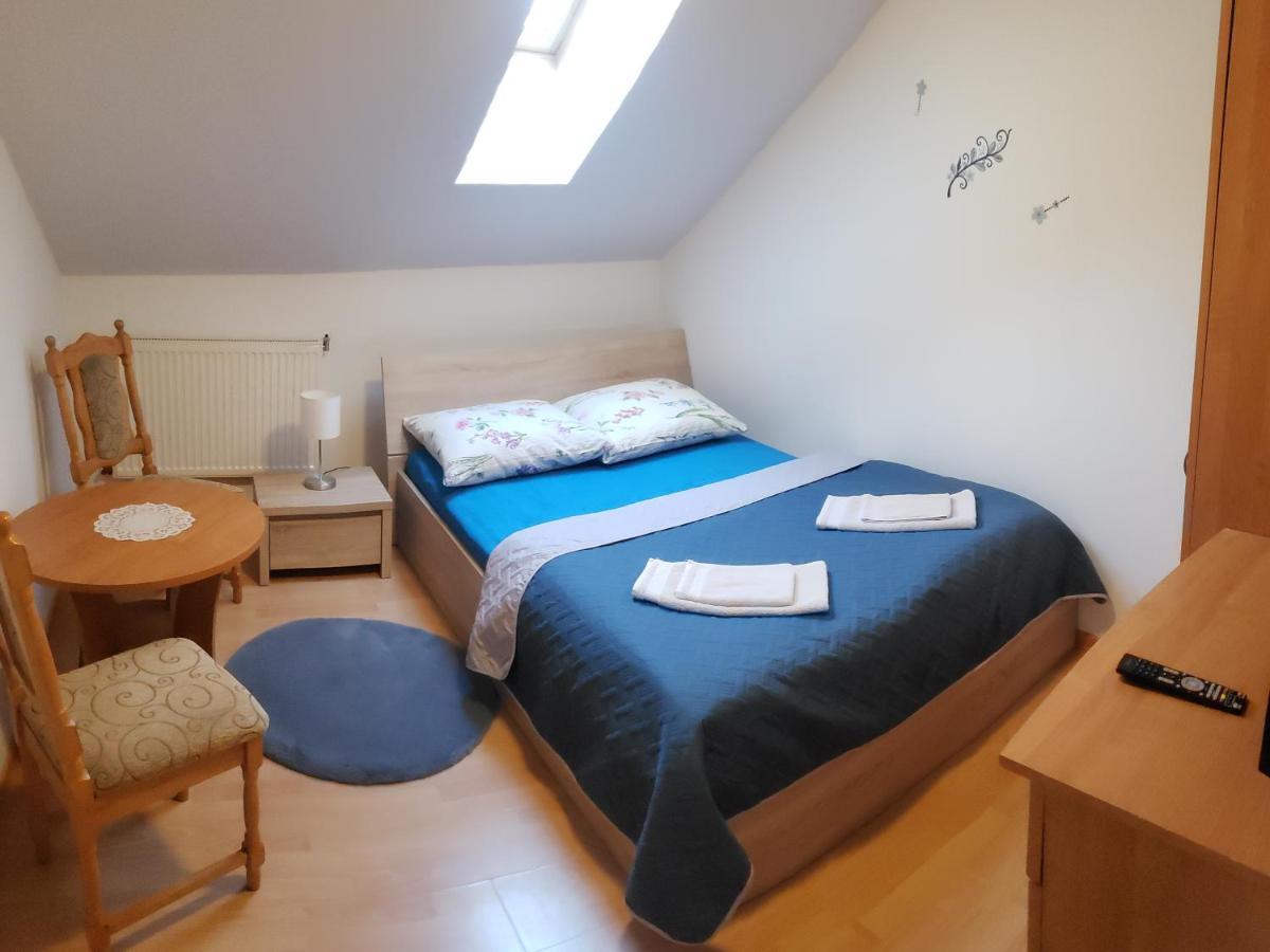 Apartment Aga13 *