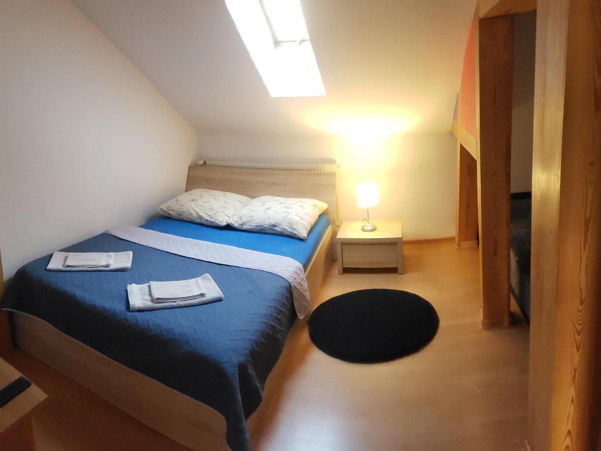 Apartment Aga13