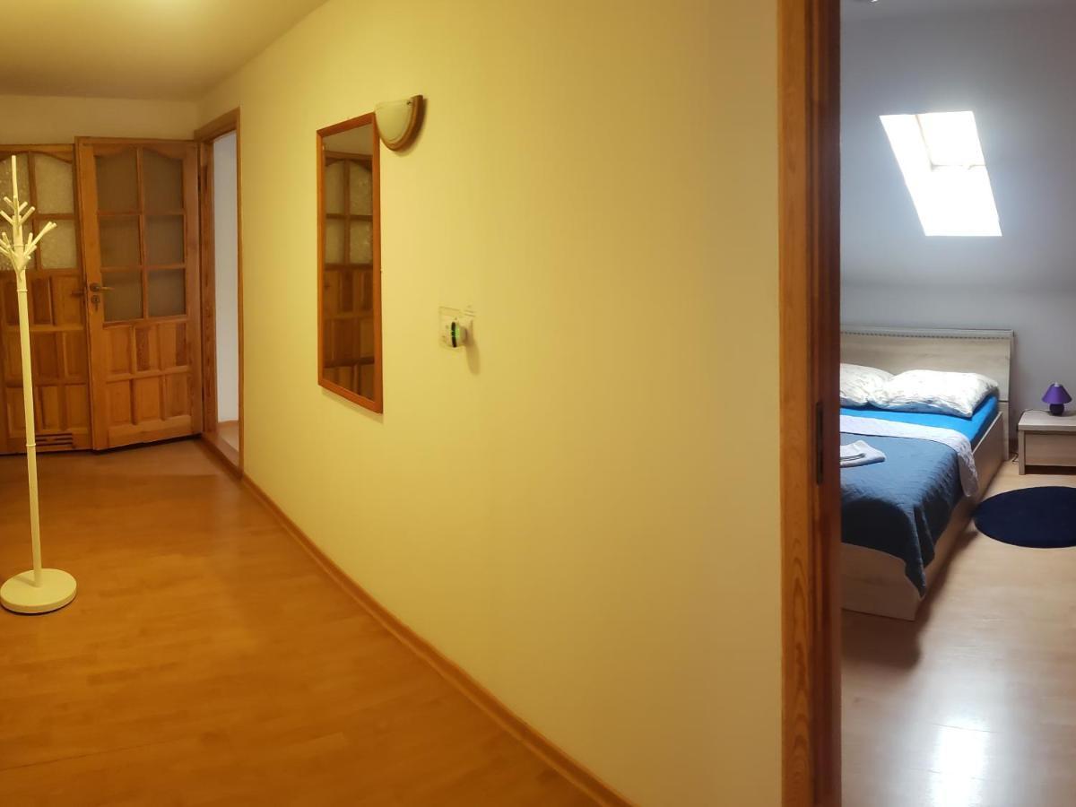 Apartment Aga13
